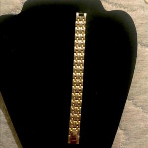 Rare Medals Therapy Magnetic Bracelet